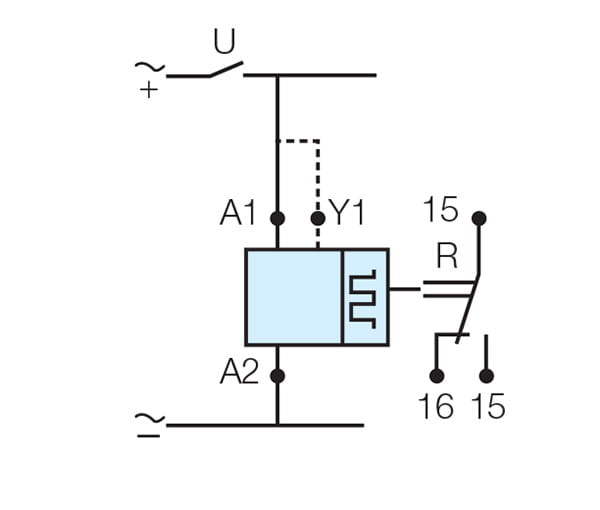 Koppling serie BDM