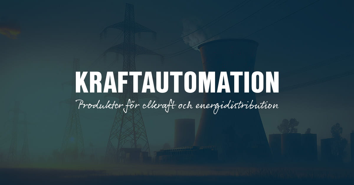 Kraftautomation