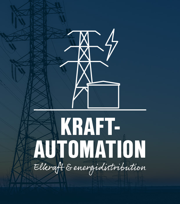 Kraftautomation
