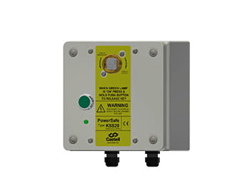 kss20 castell