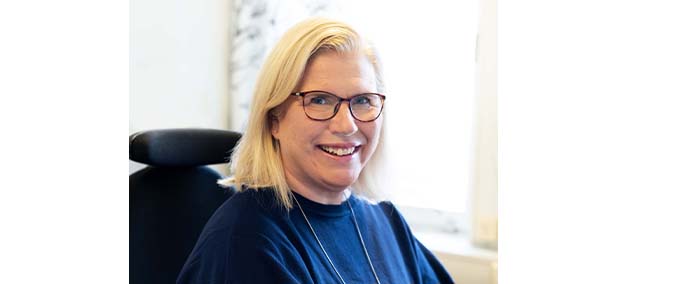 Eva Gäfvert
