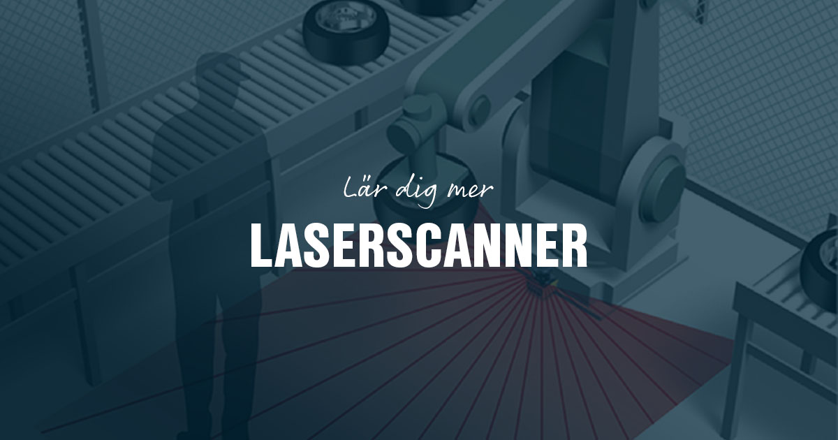 laserscanner OG