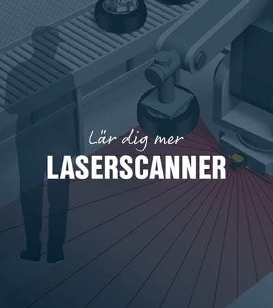 laserscanner P