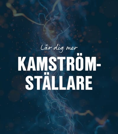 Lär dig mer om kamströmställare