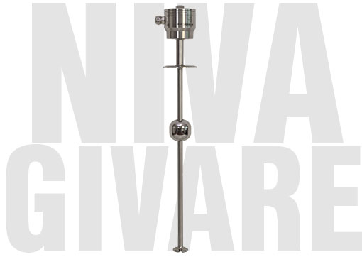 nivågivare