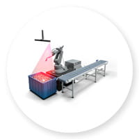 Bin Picking Photoneo