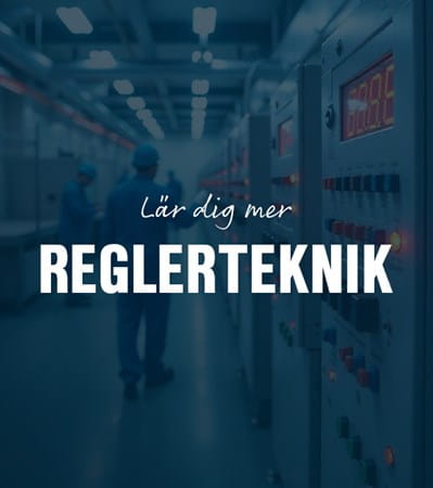 Reglerteknik P