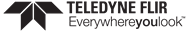 teledyne flir logo