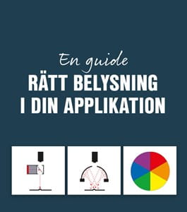 belysning kunskap P bild