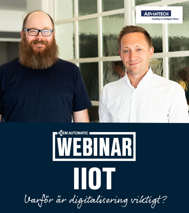 IIoT Webinar