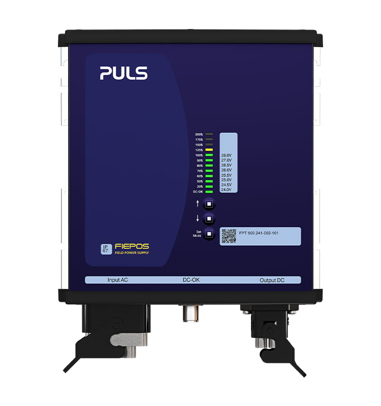 Basic Puls