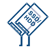 Neousys sdd hdd