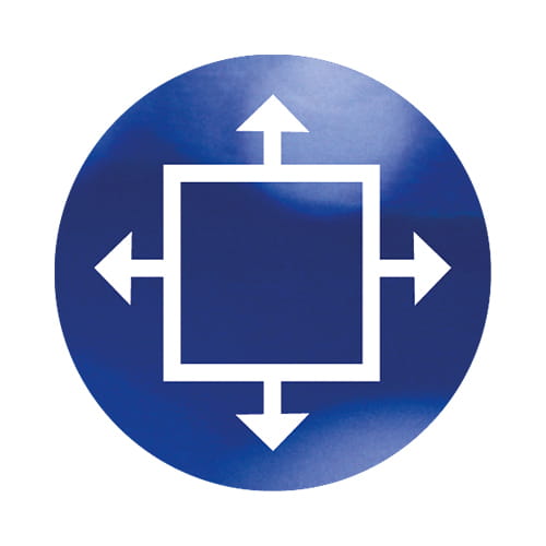 Platsbesparing Puls