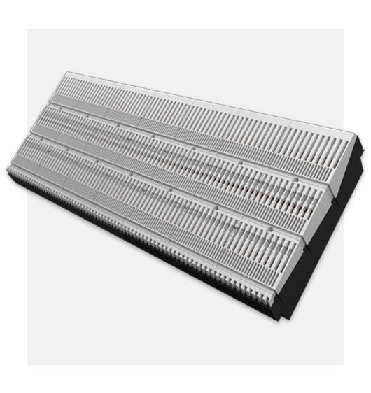 Crossboard 800 Wöhner