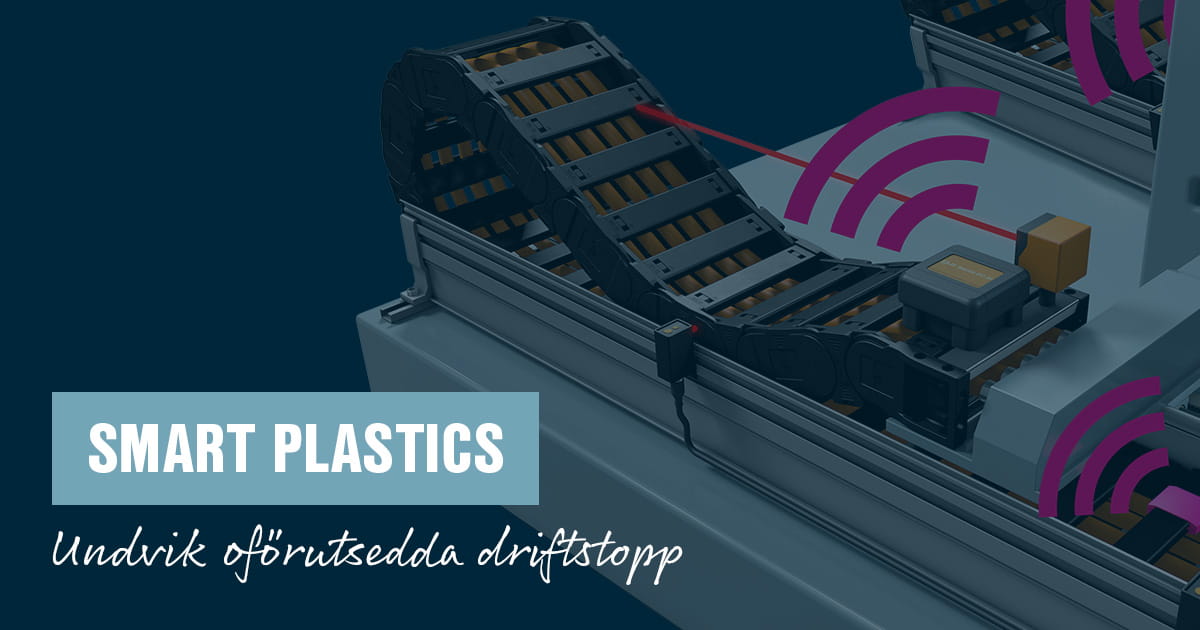 Smart Plastics