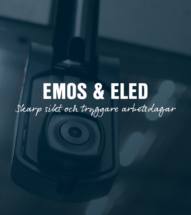 EMOS & ELED
