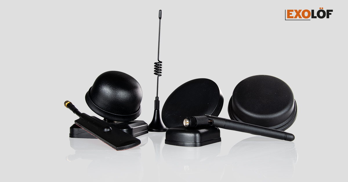Antenner