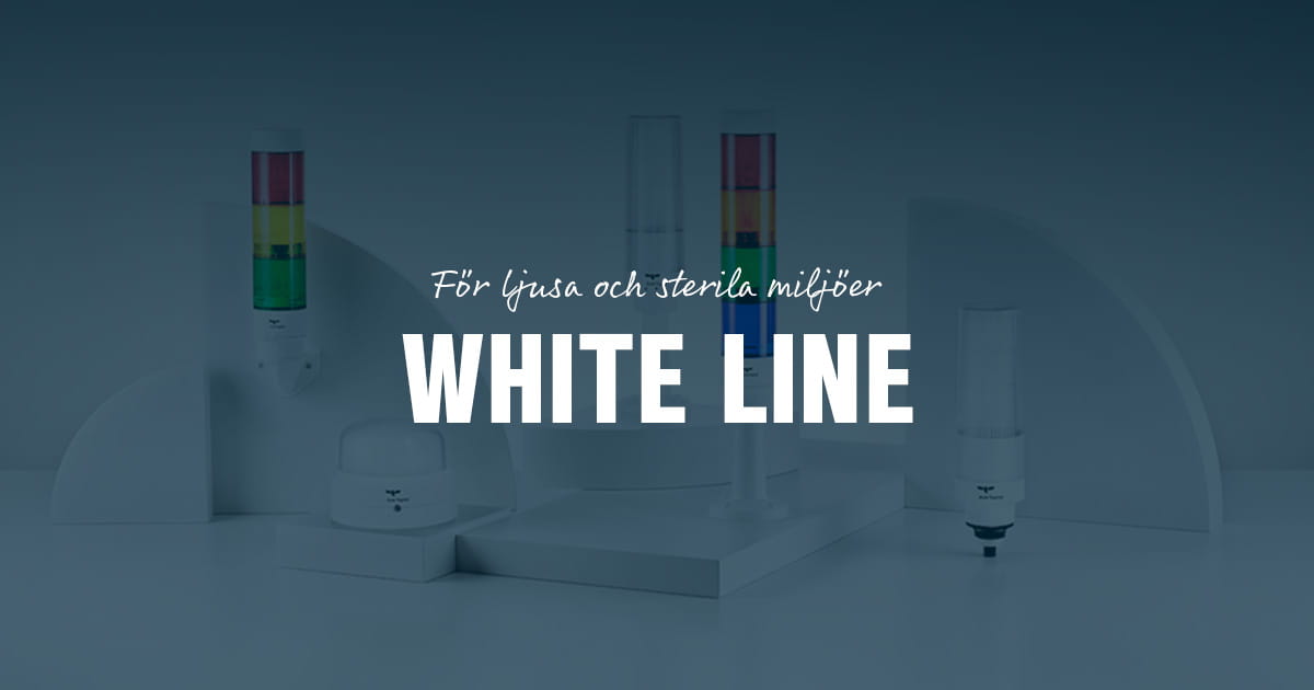 White Line från Auer Signal