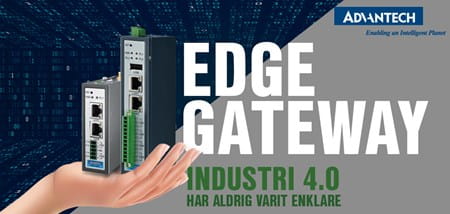 Edge Gateway 