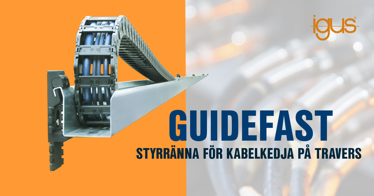 Guidefast OEM Automatic se
