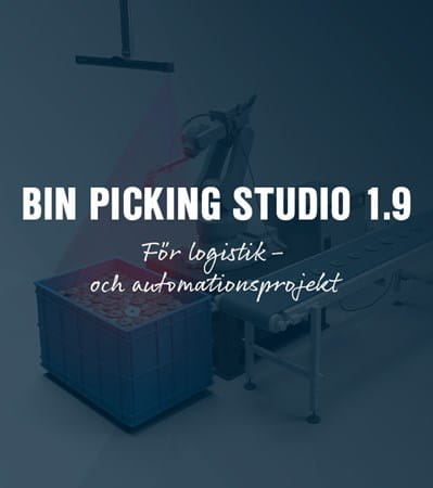 Bin Picking Studio 1.6