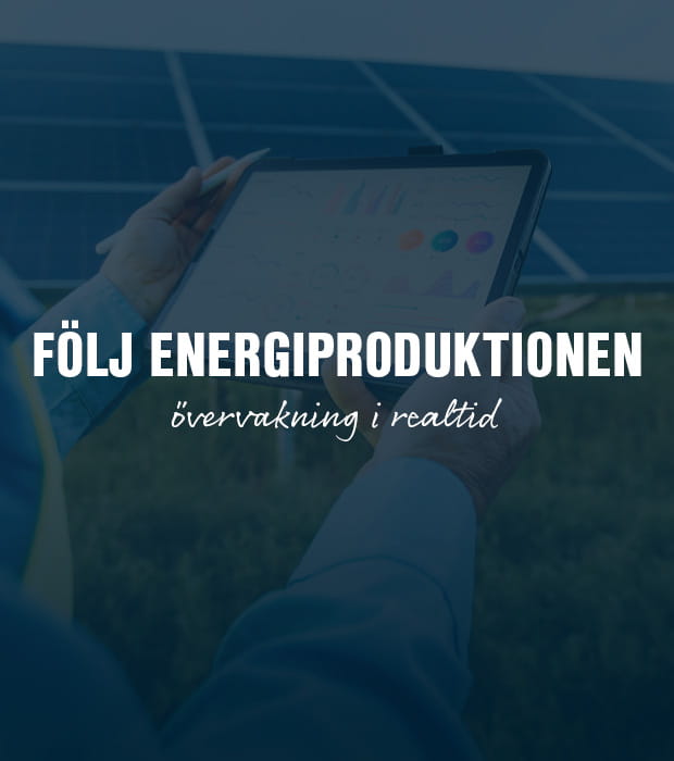 POC overvakning MND
