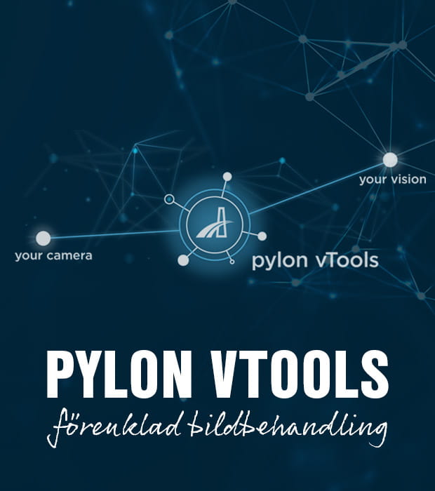 Pylon vTools