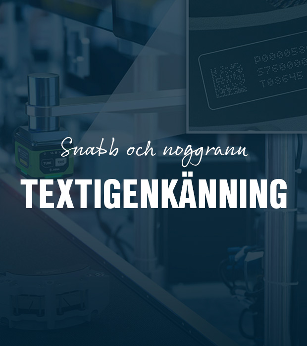 TEXTIGENKANNING  P