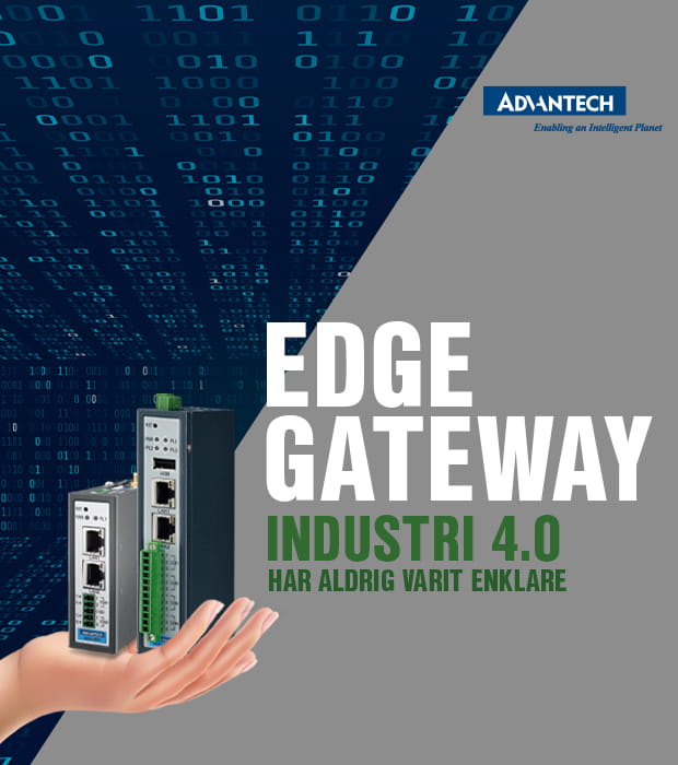 Edge Gateway 