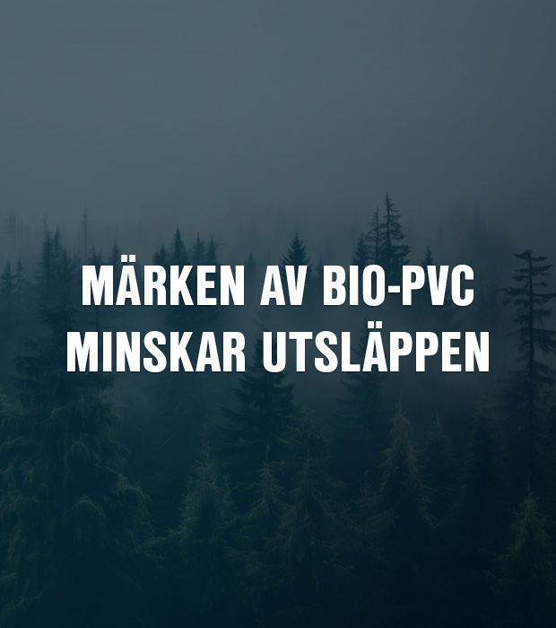 BIO PVC P