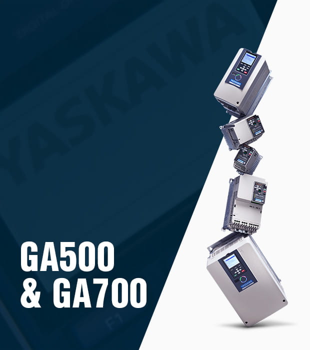 Yaskawa_GA500_GA700_P frekvensomriktare