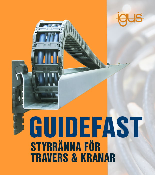 Guidefast OEM Automatic se