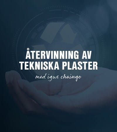 åtrevinning chainge P