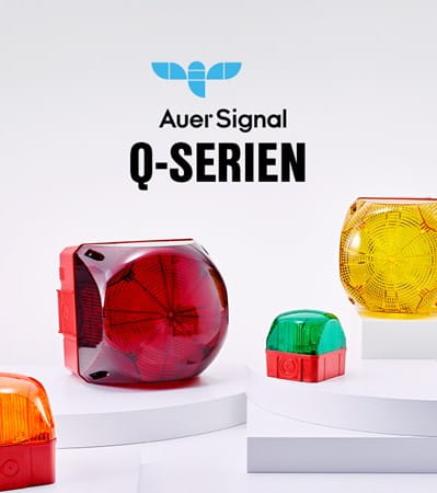 Auer Q-serien