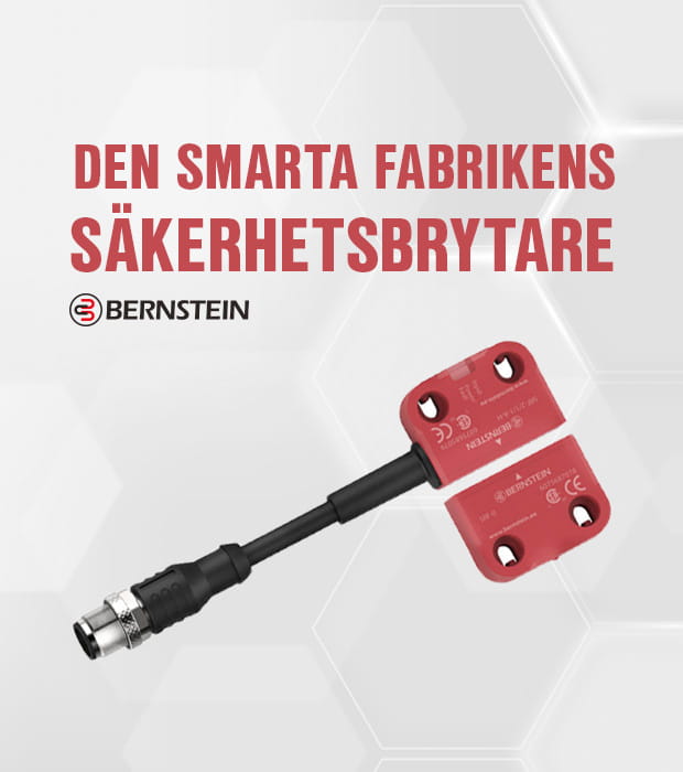 Bernstein SRF IIOT p