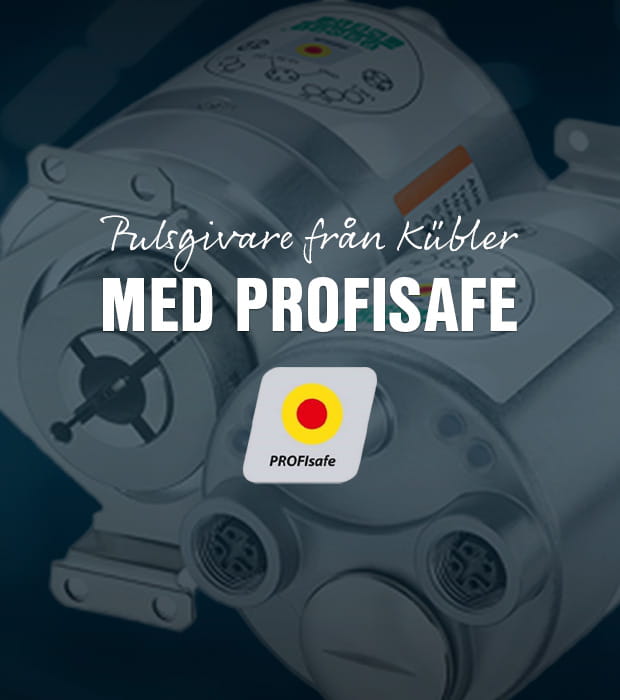ProfiSafe Encorder P