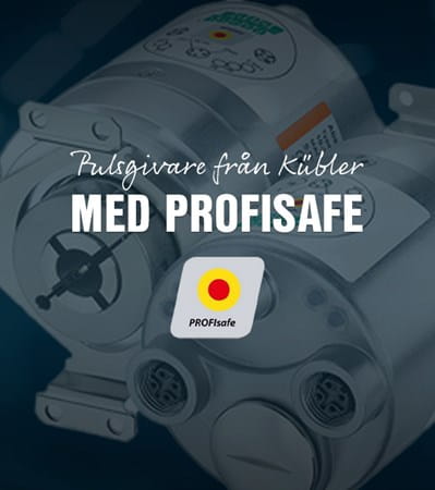 ProfiSafe Encorder P