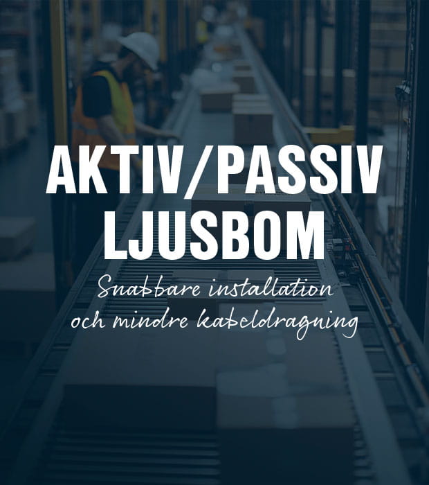 Sh4 aktiv passiv P
