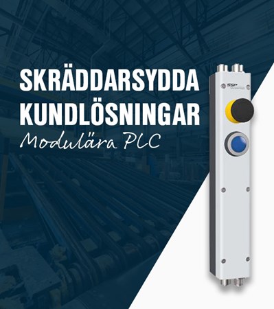 Skräddarsydd Safety Simplifier P