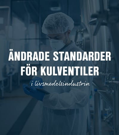kulventiler P