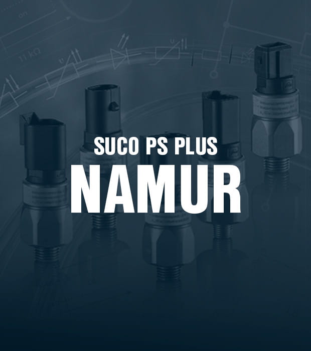 SUCO PS PLUS NAMUR