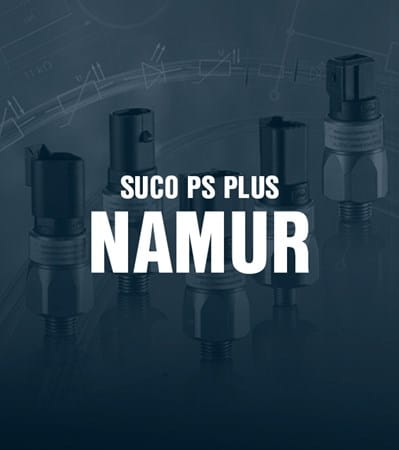 SUCO PS PLUS NAMUR