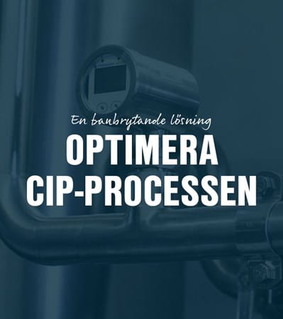 CIP processen