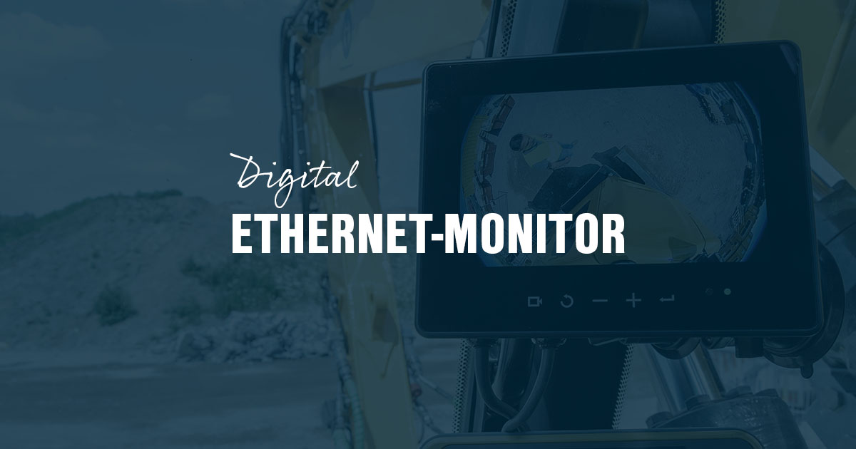 ny digital monitor