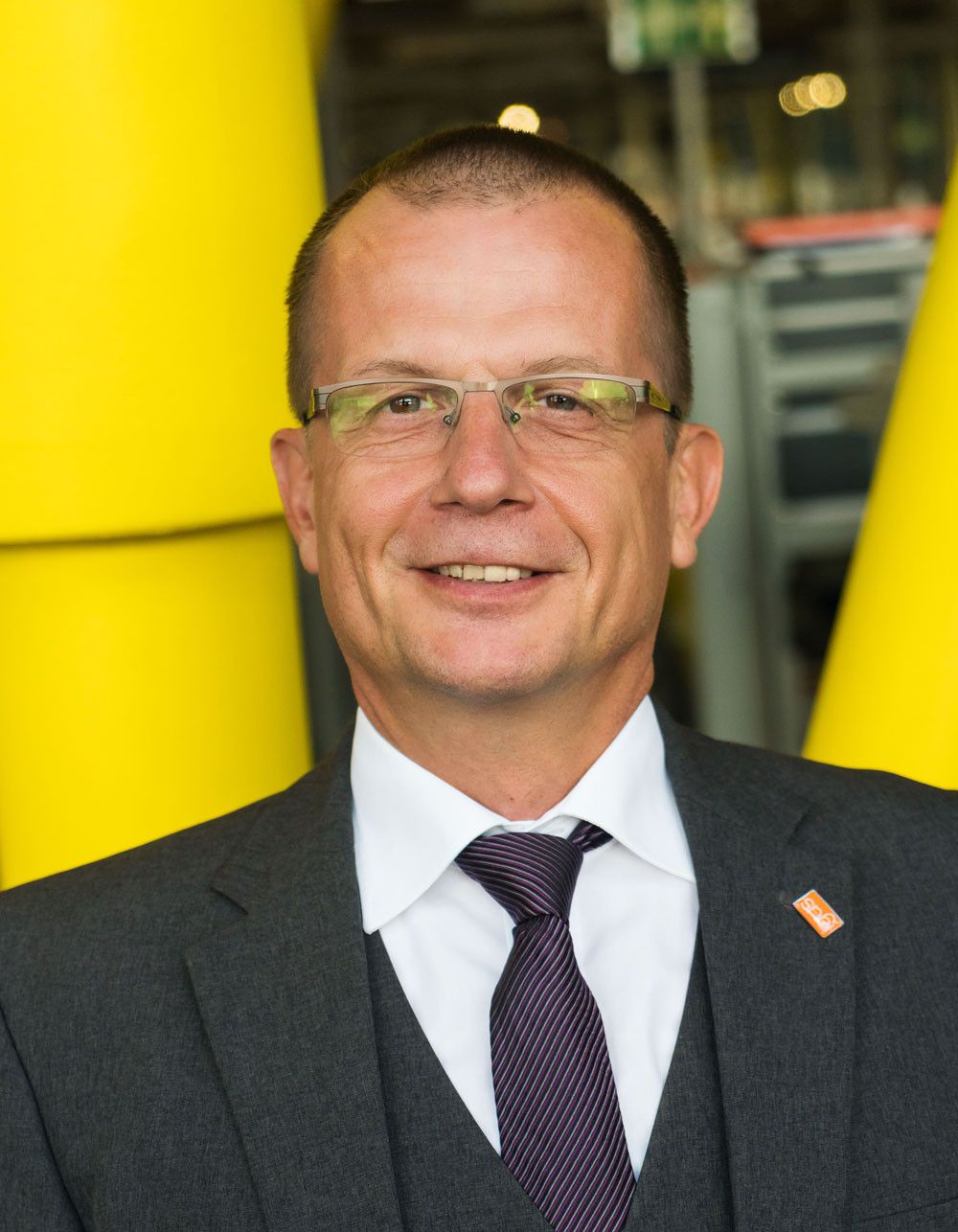 Richard från igus