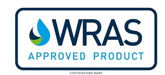 WRAS approved