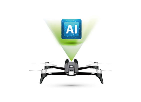 FLYC ai dator