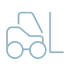 Gaffeltruck