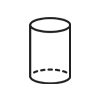 icon cylinder