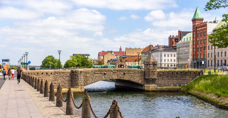 Malmo